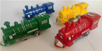 Huili Small Train (India)   ITEM NO.： W029244