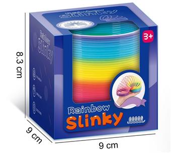 American color circular rainbow circle   ITEM NO.： W031243