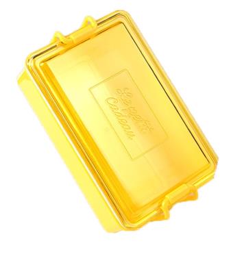 380ml lunch box   ITEM NO.： W034228