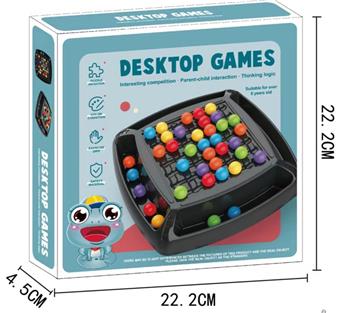 Board Game   ITEM NO.： W018534