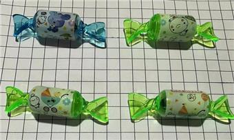 Crayon candy   ITEM NO.： W028181