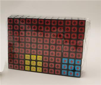 3.0 Laser Poker   ITEM NO.： W030531