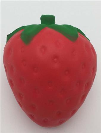 Slow rebound strawberry slow rebound   ITEM NO.： W038959