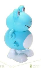 Jumping Frog on Chain   ITEM NO.： W036293
