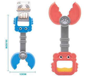 Crab leg clamp   ITEM NO.： W022764