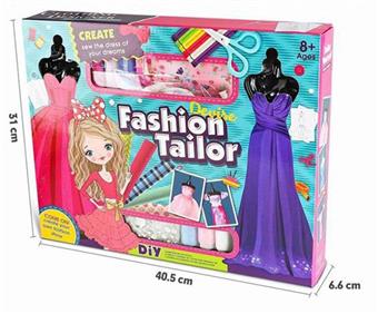 Fashion Clothing Set Gift Box   ITEM NO.： W022696