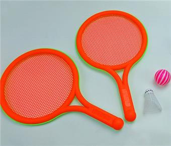 Tennis racket sports outdoor sports outdoor (grid)   ITEM NO.： W037800