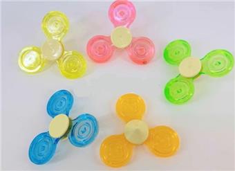 Finger spinning on top   ITEM NO.： W032343