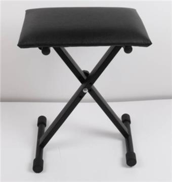 Folding piano stool   ITEM NO.： W039867