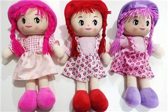 14 inch plush toy   ITEM NO.： W024066