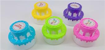 Cake Bottle   ITEM NO.： W028508