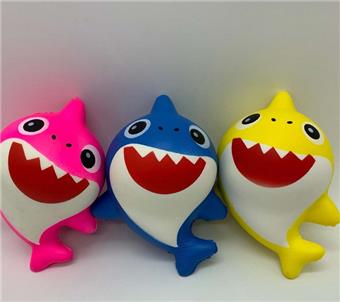 Baby Shark   ITEM NO.： W038292