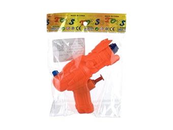 Hot selling gifts, solid colored small toys, small water guns   ITEM NO.： W028852