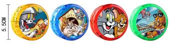 Cat and mouse yo yo   ITEM NO.： W026156