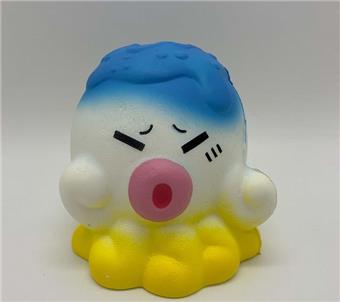 octopus   ITEM NO.： W038325