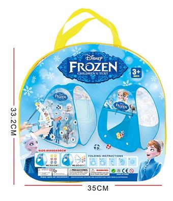 Target tent   ITEM NO.： W039134