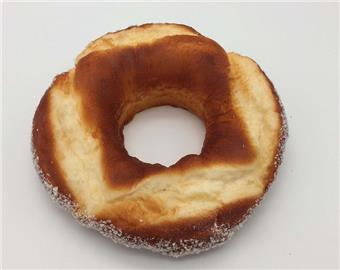 Bread model   ITEM NO.： W036571
