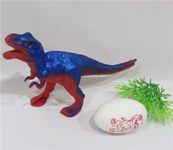 Dinosaur Set   ITEM NO.： W030067