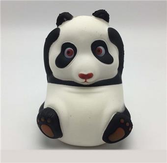 Panda slow rebound   ITEM NO.： W038772