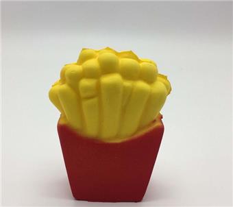French fries rebound slowly   ITEM NO.： W038613