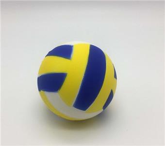 Slow rebound of volleyball   ITEM NO.： W038692