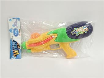 Solid color single spray water gun   ITEM NO.： W026601
