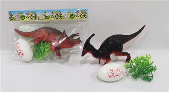 Dinosaur Set   ITEM NO.： W030066