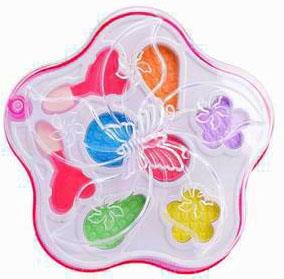 Children's makeup   ITEM NO.： W024594