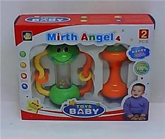 ringing bell   ITEM NO.： W037302