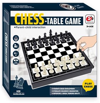 chess   ITEM NO.： W039369
