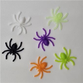 1.4cm spider   ITEM NO.： W032702