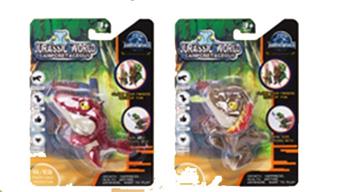 Puzzle toy biting small dinosaur   ITEM NO.： W031158