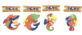 Jigsaw Puzzle   ITEM NO.： W032758