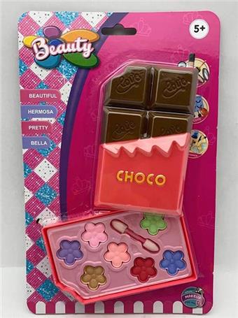 Chocolate powder box   ITEM NO.： W021619