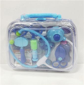 Medical equipment set semi transparent box   ITEM NO.： W024854