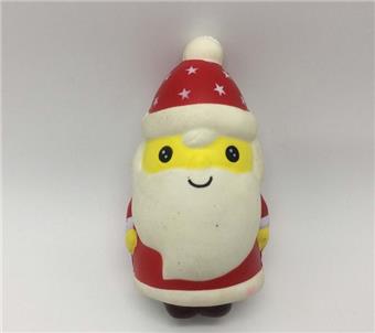 Santa Claus slowly rebounds   ITEM NO.： W038547