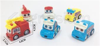 Hui Li Che Zai (gift toy)   ITEM NO.： W028888