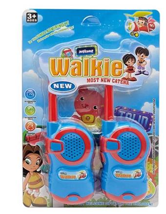 walkie-talkie   ITEM NO.： W034466
