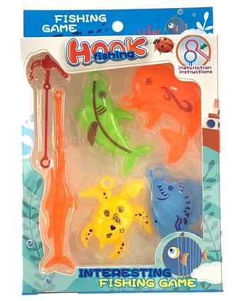New Fishing Combination   ITEM NO.： W024624