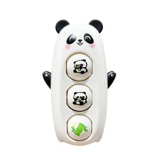 Decompression Face Changing Panda (CPC)   ITEM NO.： W024244