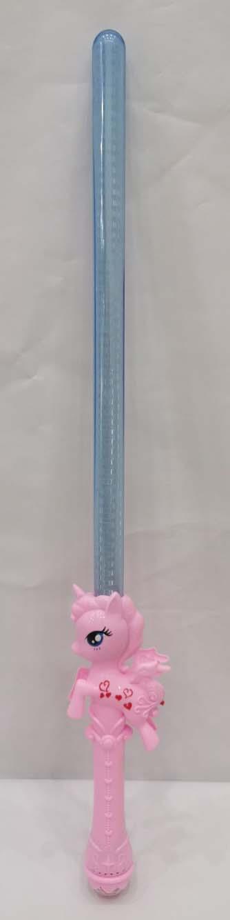 Pony Flash Stick   ITEM NO.： W034405