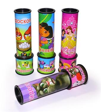 Russian Kaleidoscope   ITEM NO.： W027106