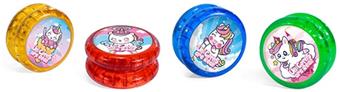 Pony yo yo   ITEM NO.： W040540
