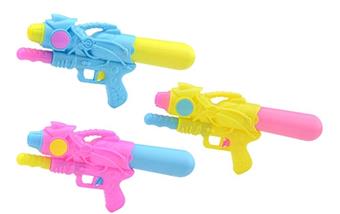 Classic water gun   ITEM NO.： W026563