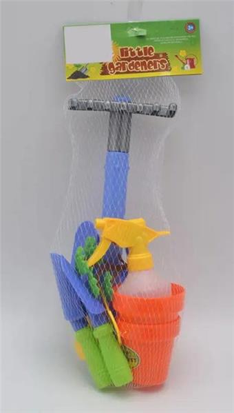 Garden Tools   ITEM NO.： W019948