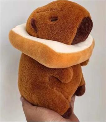 capybara   ITEM NO.： W034578