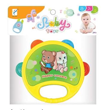 Ringdrum and Ringbell Series   ITEM NO.： W036984