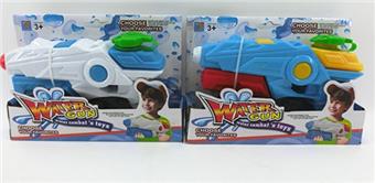 Pneumatic water gun   ITEM NO.： W026647