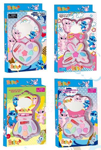 Children's drawing beauty box   ITEM NO.： W034979