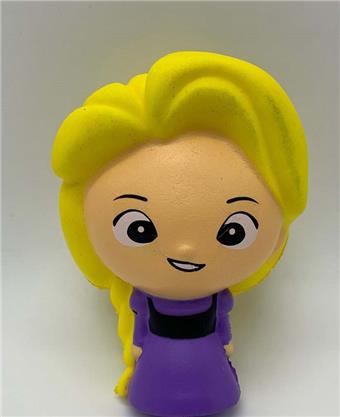 Rapunzel   ITEM NO.： W038232